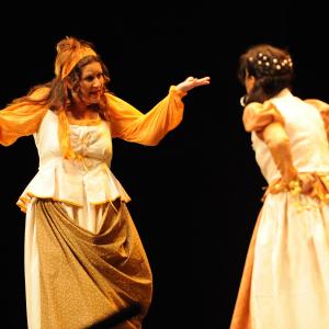 Fotografía de Mucho ruido y pocas nueces - Grupo teatral El Torreón