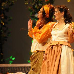 Fotografía de Mucho ruido y pocas nueces - Grupo teatral El Torreón