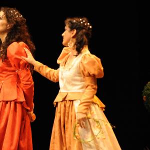 Fotografía de Mucho ruido y pocas nueces - Grupo teatral El Torreón
