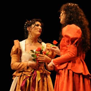 Fotografía de Mucho ruido y pocas nueces - Grupo teatral El Torreón