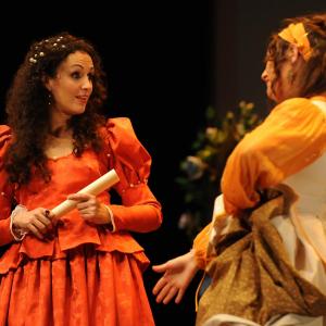 Fotografía de Mucho ruido y pocas nueces - Grupo teatral El Torreón