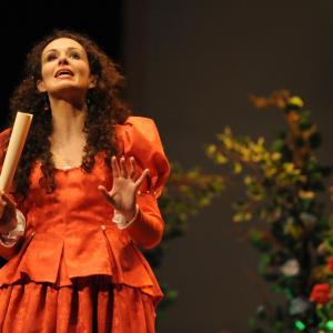 Fotografía de Mucho ruido y pocas nueces - Grupo teatral El Torreón