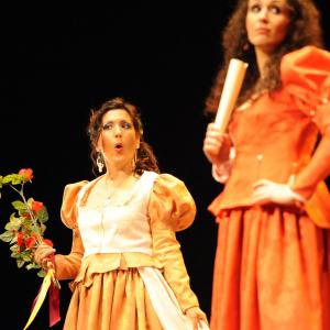 Fotografía de Mucho ruido y pocas nueces - Grupo teatral El Torreón