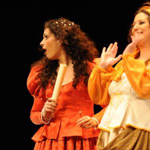 Fotografía de Mucho ruido y pocas nueces - Grupo teatral El Torreón