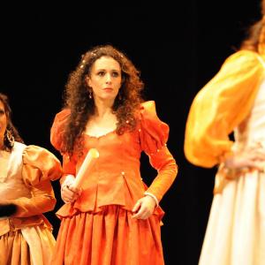 Fotografía de Mucho ruido y pocas nueces - Grupo teatral El Torreón