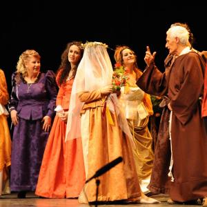 Fotografía de Mucho ruido y pocas nueces - Grupo teatral El Torreón