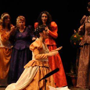 Fotografía de Mucho ruido y pocas nueces - Grupo teatral El Torreón