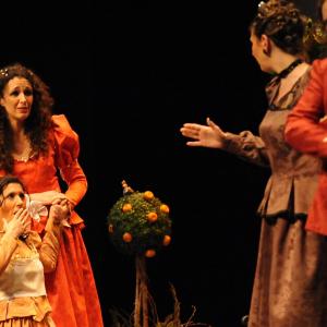 Fotografía de Mucho ruido y pocas nueces - Grupo teatral El Torreón