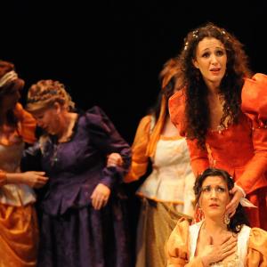 Fotografía de Mucho ruido y pocas nueces - Grupo teatral El Torreón