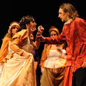 Fotografía de Mucho ruido y pocas nueces - Grupo teatral El Torreón