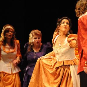 Fotografía de Mucho ruido y pocas nueces - Grupo teatral El Torreón