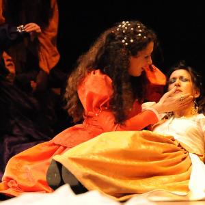Fotografía de Mucho ruido y pocas nueces - Grupo teatral El Torreón