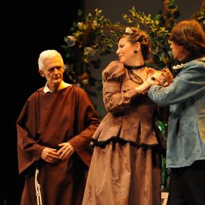 Fotografía de Mucho ruido y pocas nueces - Grupo teatral El Torreón