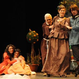 Fotografía de Mucho ruido y pocas nueces - Grupo teatral El Torreón