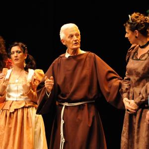 Fotografía de Mucho ruido y pocas nueces - Grupo teatral El Torreón