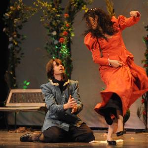 Fotografía de Mucho ruido y pocas nueces - Grupo teatral El Torreón