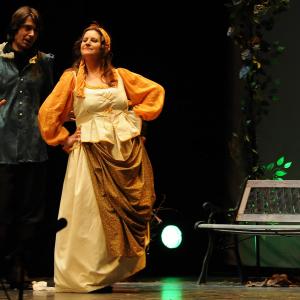 Fotografía de Mucho ruido y pocas nueces - Grupo teatral El Torreón