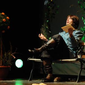 Fotografía de Mucho ruido y pocas nueces - Grupo teatral El Torreón