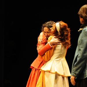 Fotografía de Mucho ruido y pocas nueces - Grupo teatral El Torreón