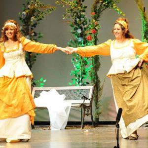 Fotografía de Mucho ruido y pocas nueces - Grupo teatral El Torreón