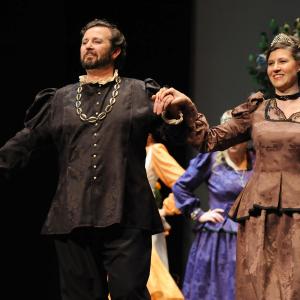 Fotografía de Mucho ruido y pocas nueces - Grupo teatral El Torreón