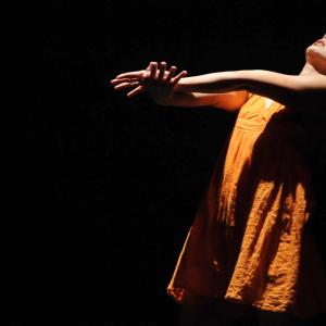 Fotografía de Conservatorio de Danza: 'Almaa' - Conservatorio de Danza