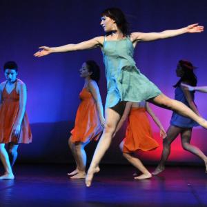 Fotografía de Conservatorio de Danza: 'Almaa' - Conservatorio de Danza