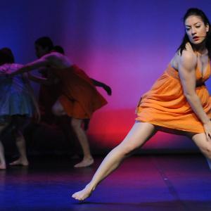 Fotografía de Conservatorio de Danza: 'Almaa' - Conservatorio de Danza