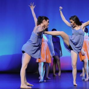 Fotografía de Conservatorio de Danza: 'Almaa' - Conservatorio de Danza