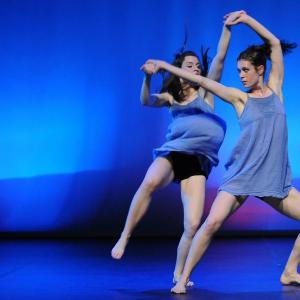 Fotografía de Conservatorio de Danza: 'Almaa' - Conservatorio de Danza