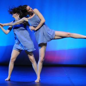 Fotografía de Conservatorio de Danza: 'Almaa' - Conservatorio de Danza