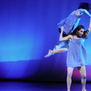 Fotografía de Conservatorio de Danza: 'Almaa' - Conservatorio de Danza
