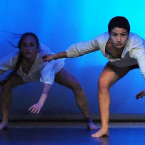 Fotografía de Conservatorio de Danza: 'Almaa' - Conservatorio de Danza