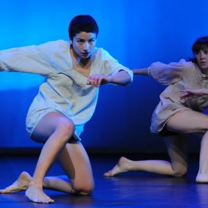 Fotografía de Conservatorio de Danza: 'Almaa' - Conservatorio de Danza