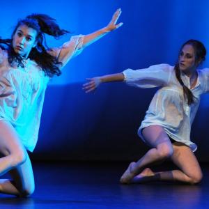 Fotografía de Conservatorio de Danza: 'Almaa' - Conservatorio de Danza