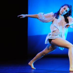 Fotografía de Conservatorio de Danza: 'Almaa' - Conservatorio de Danza