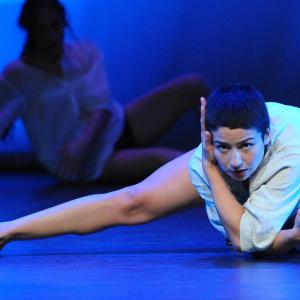 Fotografía de Conservatorio de Danza: 'Almaa' - Conservatorio de Danza