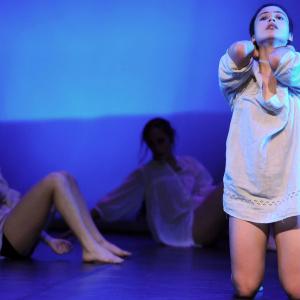 Fotografía de Conservatorio de Danza: 'Almaa' - Conservatorio de Danza