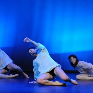 Fotografía de Conservatorio de Danza: 'Almaa' - Conservatorio de Danza