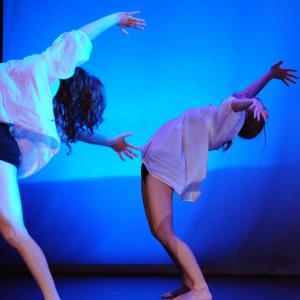 Fotografía de Conservatorio de Danza: 'Almaa' - Conservatorio de Danza