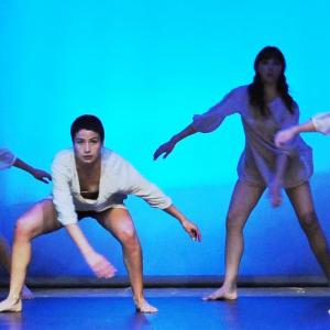 Fotografía de Conservatorio de Danza: 'Almaa' - Conservatorio de Danza
