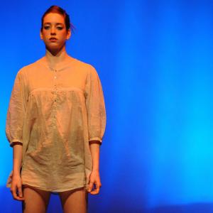 Fotografía de Conservatorio de Danza: 'Almaa' - Conservatorio de Danza