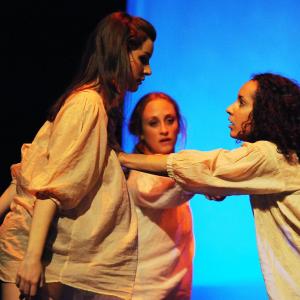 Fotografía de Conservatorio de Danza: 'Almaa' - Conservatorio de Danza
