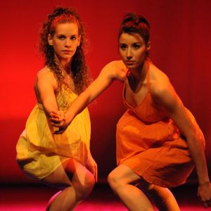 Fotografía de Conservatorio de Danza: 'Almaa' - Conservatorio de Danza