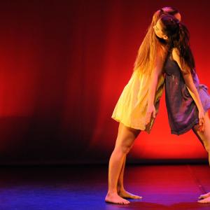 Fotografía de Conservatorio de Danza: 'Almaa' - Conservatorio de Danza