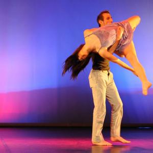 Fotografía de Conservatorio de Danza: 'Almaa' - Conservatorio de Danza