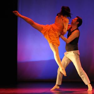 Fotografía de Conservatorio de Danza: 'Almaa' - Conservatorio de Danza