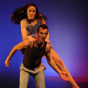 Fotografía de Conservatorio de Danza: 'Almaa' - Conservatorio de Danza
