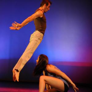 Fotografía de Conservatorio de Danza: 'Almaa' - Conservatorio de Danza