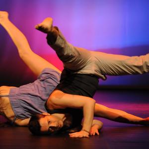 Fotografía de Conservatorio de Danza: 'Almaa' - Conservatorio de Danza